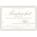 Louis Latour Montrachet Grand Cru 2018 Front Label