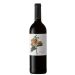 Botanica Wines Big Flower Cabernet Franc 2020 Front Bottle Shot