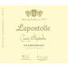 Lapostolle Cuvee Alexandre Chardonnay 2019 Front Label
