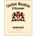 Chateau Malescot St. Exupery (Futures Pre-Sale) 2021 Front Label