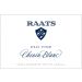 Raats Old Vine Chenin Blanc 2018 Front Label