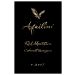 Aquilini Cabernet Sauvignon 2017 Front Label