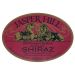 Jasper Hill Georgia's Paddock Shiraz 2019 Front Label