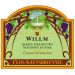 Willm Clos Gaensbroennel Gewurztraminer 2018 Front Label