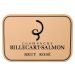 Billecart-Salmon Brut Rose Front Label