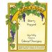 Nickel & Nickel Quarry Vineyard Cabernet Sauvignon 2019 Front Label