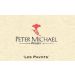 Peter Michael Les Pavots 2019 Front Label