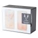 wine.com Viski Himalayan Salt Shot Glass (Set of 2) Gift Product Image