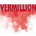 Vermillion Red 2018 Front Label