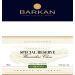 Barkan Special Reserve Winemakers Choice Chardonnay (OK Kosher) 2018 Front Label