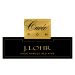 J. Lohr Cuvee POM 2017 Front Label