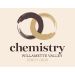Chemistry Pinot Gris 2020 Front Label