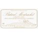 Louis Latour Batard-Montrachet Grand Cru 2018 Front Label