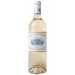 Chateau Margaux Pavillon Blanc 2015 Front Bottle Shot