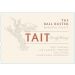 Tait The Ball Buster 2018 Front Label