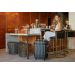 wine.com VinGardeValise 12-Bottle Wine Travel Suitcase Gift Product Image