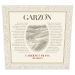 Bodega Garzon Uruguay Reserve Cabernet Franc 2020 Front Label