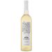 Casa Madero Chardonnay 2021 Front Bottle Shot
