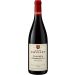 Faiveley Charmes-Chambertin Grand Cru 2018 Front Bottle Shot