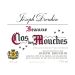 Joseph Drouhin Beaune Clos des Mouches Premier Cru Rouge 2018 Front Label