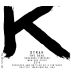 K Vintners The Deal Syrah 2019 Front Label