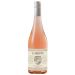 Bodega Garzon Uruguay Reserve Pinot Noir Rose 2020 Front Bottle Shot