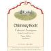 Chimney Rock Stags Leap District Cabernet Sauvignon 2016 Front Label
