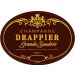Drappier Grande Sendree Brut 2010 Front Label