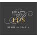 Puiatti Lus Ribolla Gialla 2016 Front Label