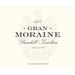 Gran Moraine Yamhill-Carlton Chardonnay 2017 Front Label