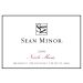 Sean Minor Nicole Marie Red Blend 2019 Front Label