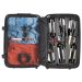 wine.com VinGardeValise 12-Bottle Wine Travel Suitcase Gift Product Image