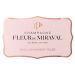 Miraval Champagne Fleur de Miraval ER2 in Gift Box Front Label