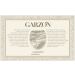 Bodega Garzon Uruguay Reserve Albarino 2022 Front Label