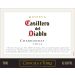 Casillero del Diablo Chardonnay 2021 Front Label