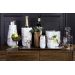 wine.com S'well Calacatta Gold Stemless Wine Glass Gift Product Image