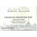 Samuel Billaud Chablis Les Vaillons Vieilles Vignes Premier Cru 2020 Front Label