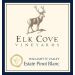 Elk Cove Pinot Blanc 2021 Front Label