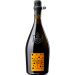 Veuve Clicquot La Grande Dame Yayoi Kusama Limited Edition in Gift Box 2012 Front Bottle Shot