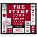 d'Arenberg The Stump Jump GSM 2017 Front Label