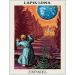 Lapis Luna Zinfandel 2020 Front Label