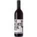 Charles Smith Wines Velvet Devil Merlot 2019 Front Bottle Shot