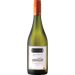Santa Ema Select Terroir Chardonnay 2020 Front Bottle Shot