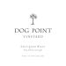 Dog Point Vineyard Sauvignon Blanc 2021 Front Label