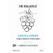 Or Haganuz Amuka Single Vineyard Cabernet Sauvignon (OU Kosher) 2019 Front Label