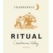 Ritual Casablanca Valley Chardonnay 2018 Front Label