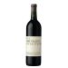 Ridge Three Valleys Red 2019 Front Bottle Shot