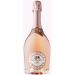 Santa Margherita Sparkling Rose (375ML half-bottle) Front Bottle Shot