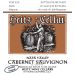 Heitz Cellar Martha's Vineyard Cabernet Sauvignon (1.5 Liter Magnum) 2014 Front Label
