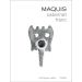 Maquis Cabernet Franc 2018 Front Label